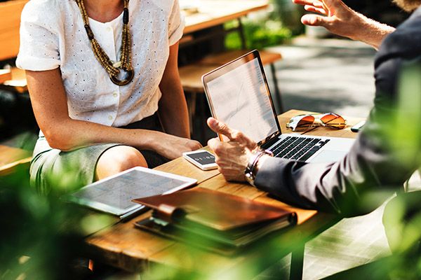 用心服務，用心溝通